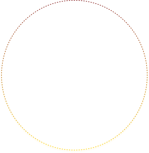 Circle 1 orbiting
