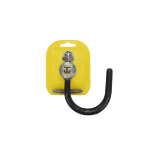 2 in. cordless tool holder and storage hook