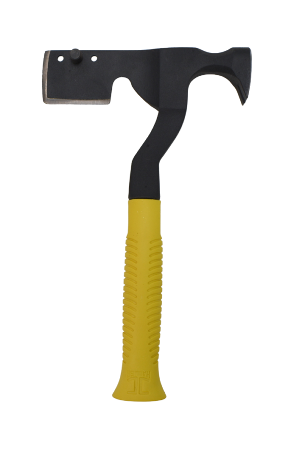 MAGNETIC HATCHET