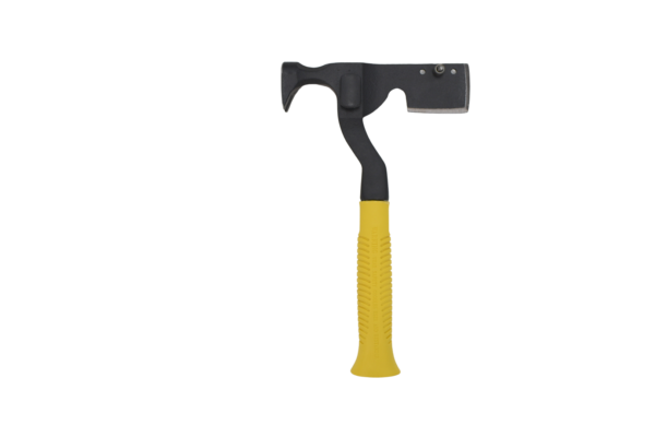 MAGNETIC HATCHET