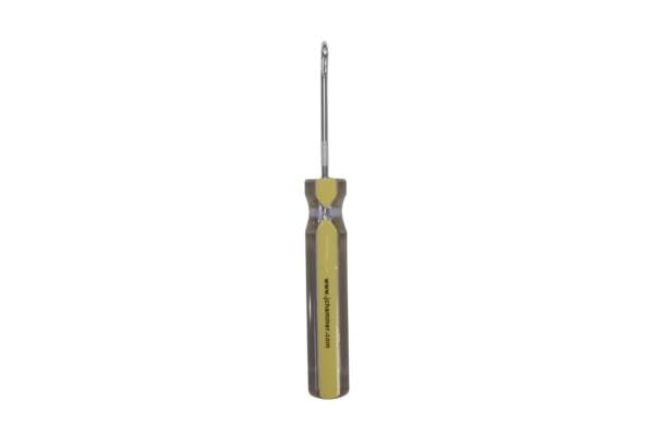 JC hammer's strip-it tool