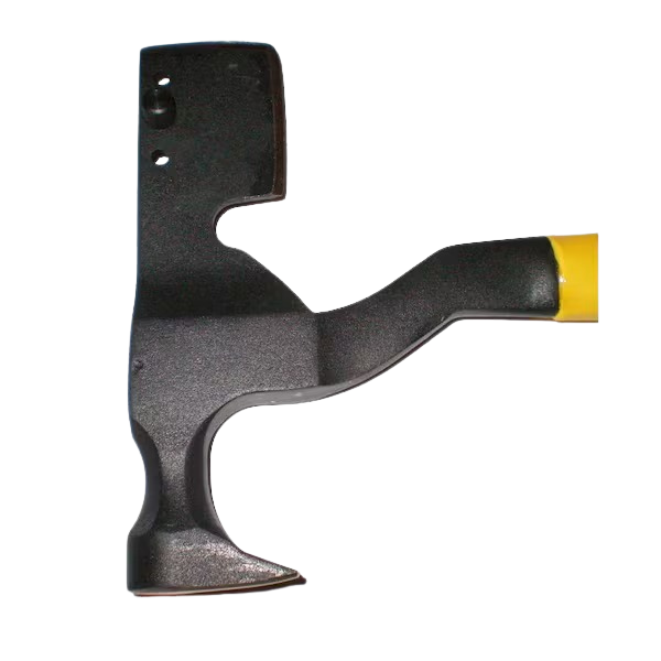 MAGNETIC HATCHET