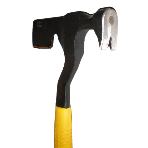 MAGNETIC HATCHET