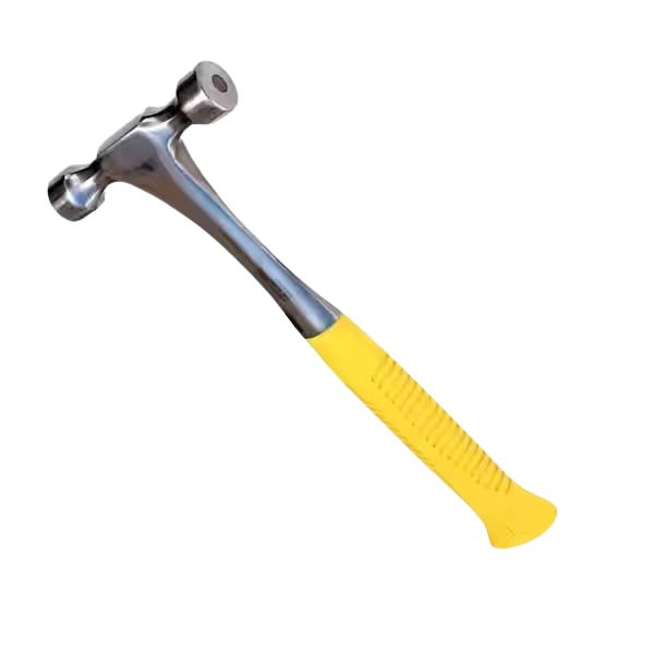 Double head hammer