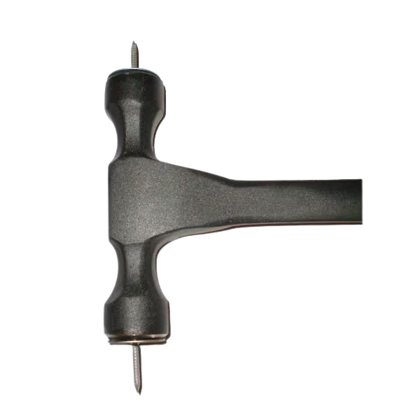 Double head hammer