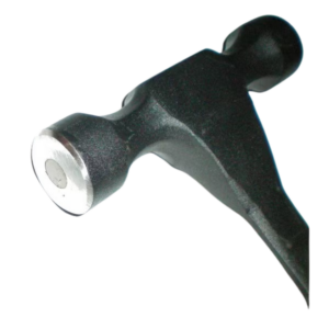 Double head hammer