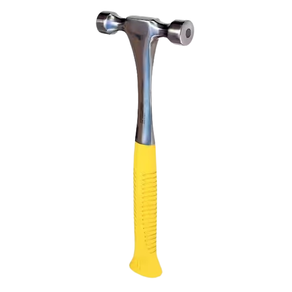 Double head hammer