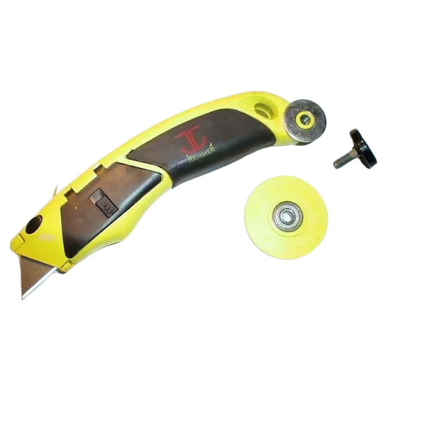 ROLLER KNIFE
