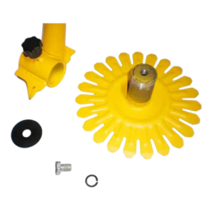 Shingle remover gladiator ripper