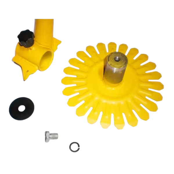 Shingle remover gladiator ripper