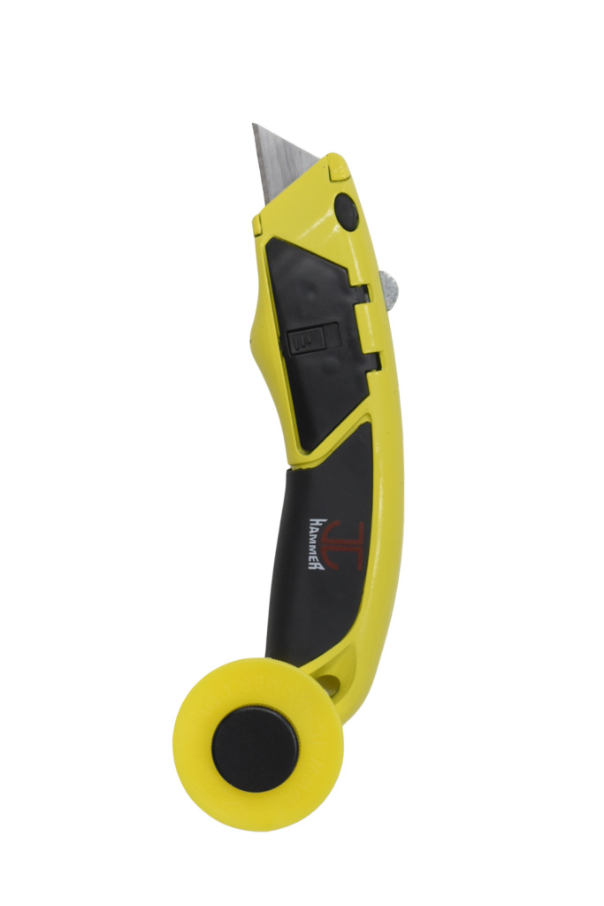 ROLLER KNIFE