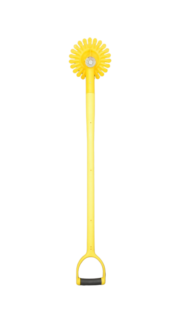 Shingle remover gladiator ripper