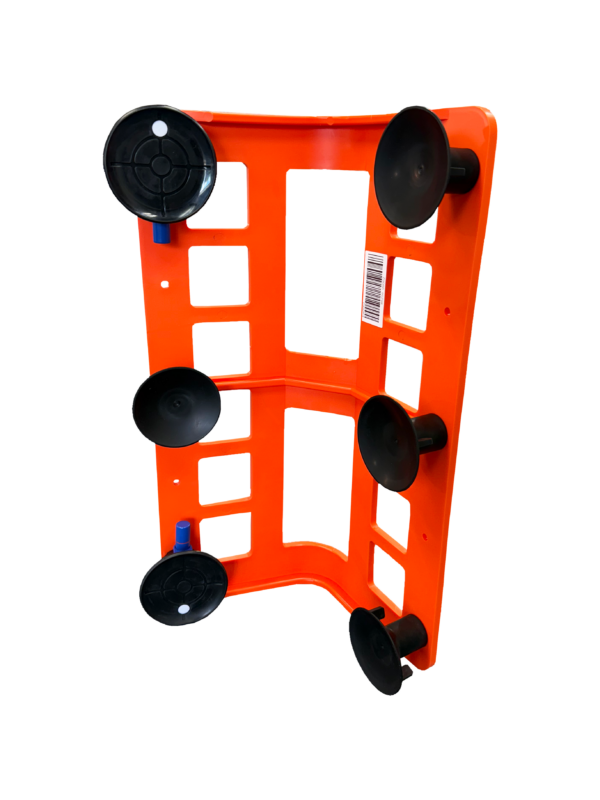 Truck Cab