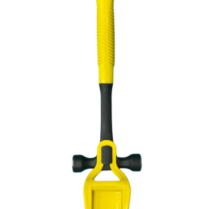 DOUBLE HEAD HAMMER WITH "MINI HOLDER" HOLSTER