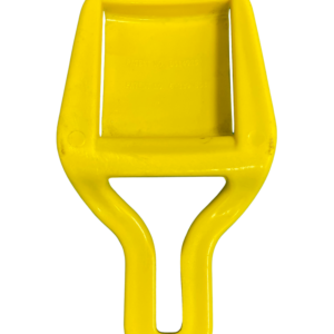 DOUBLE HEAD HAMMER WITH "MINI HOLDER" HOLSTER
