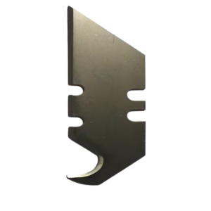 UTILITY BLADE COMBO HOOK/STRAIGHT