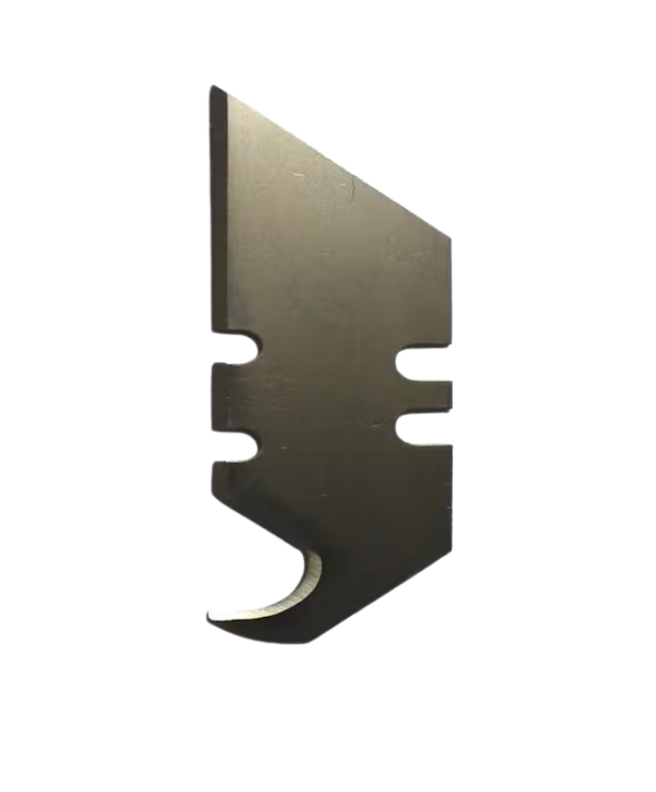 UTILITY BLADE COMBO HOOK/STRAIGHT